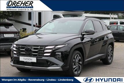 Hyundai TUCSON 1.500 km 35.690 &euro; Wangen 88239