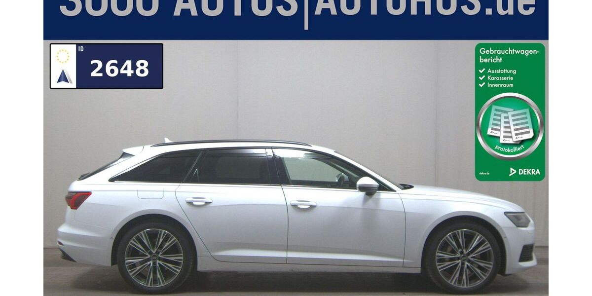 Audi A6 184.065 km 23.490 &euro; Gyhum/Bockel 27404