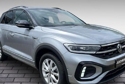VW T-Roc 32.400 km 31.490 &euro; Neunkirchen 66539