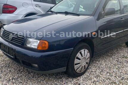 VW Polo 154.000 km 1.490 &euro; Potsdam 14480