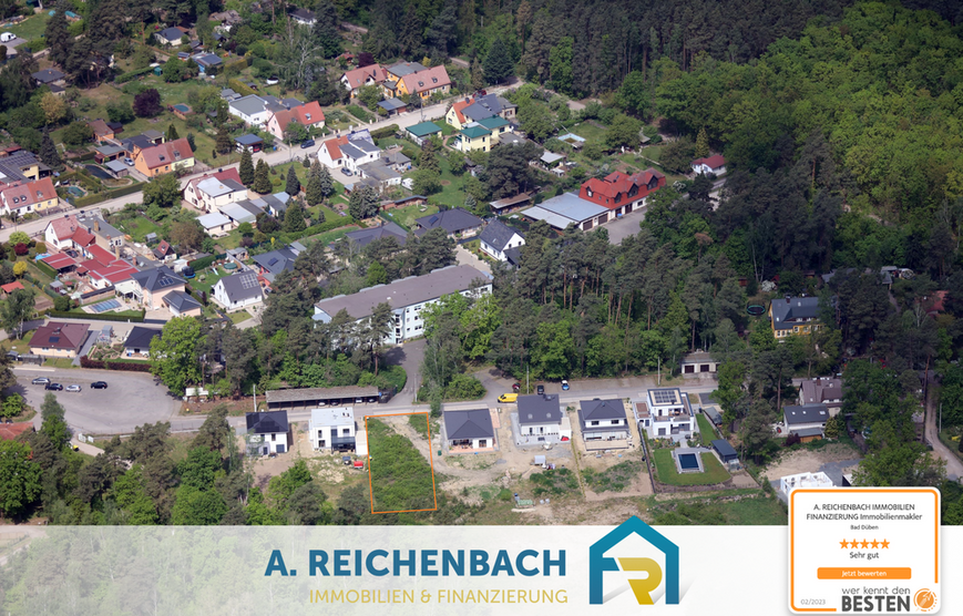 Grundstück zu verkaufen in Bad Düben 145.000 € 854 m² zimmer