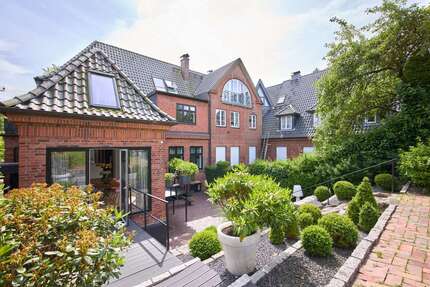 Haus Flensburg - 7 Zimmer, 181 m&sup2;, 995.000&euro; | Angebot:25499605