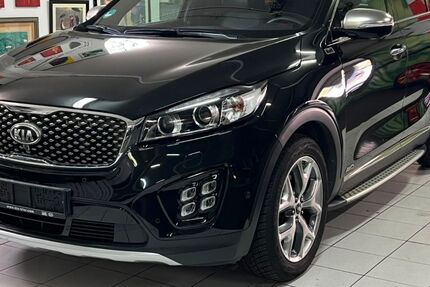 Kia Sorento 137.000 km 18.500 € Mayen 56727