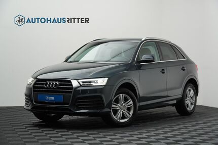 Audi Q3 60.000 km 22.990 &euro; Dülmen 48249