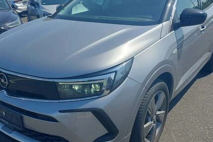 Opel Grandland (X)