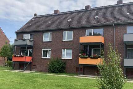 Wohnung zum Mieten in Wilhelmshaven 429 € 59.24 m² 3 zimmer