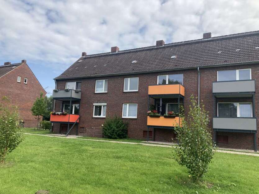 Wohnung zum Mieten in Wilhelmshaven 429 € 59.24 m² 3 zimmer