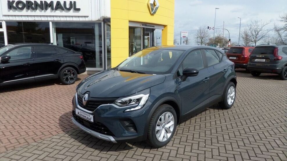 Captur