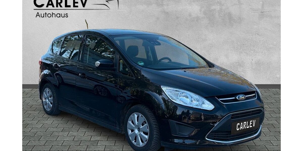 Ford C-Max 133.225 km 6.290 &euro; Köln - Worringen 50769