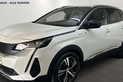 Peugeot 3008 51.833 km 26.980 &euro; Friedrichshafen 88046