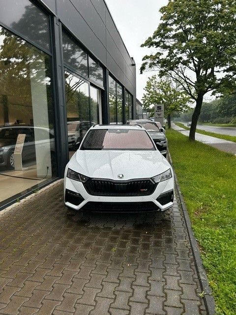 Skoda Octavia 7.429 km 42.400 € Kraichtal 76703