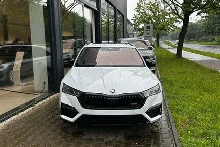 Skoda Octavia 7.429 km 42.500 € Kraichtal 76703