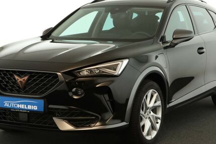 Cupra Formentor 53.300 km 24.490 &euro; Donnersdorf 97499