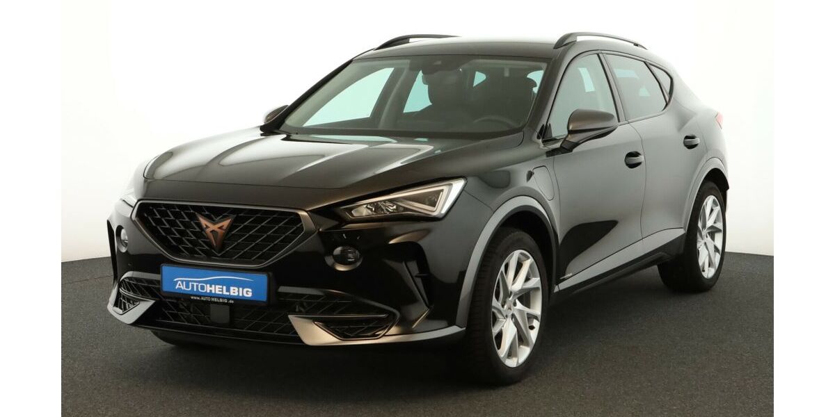Cupra Formentor 53.300 km 24.890 &euro; Donnersdorf 97499