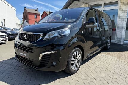 Peugeot Traveller