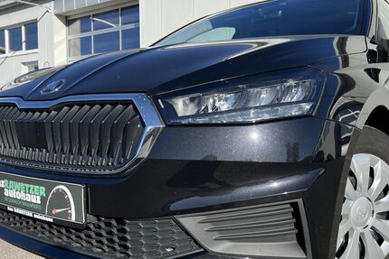 Skoda Fabia 28.529 km 14.460 &euro; Marktredwitz 95615