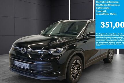 VW Tiguan 20.908 km 34.840 &euro; Schloß Holte-Stukenbrock 33758
