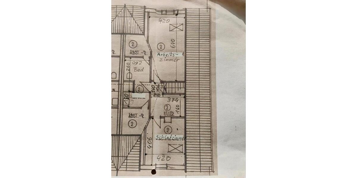 Mehrfamilienhaus, Wohnhaus Kiel Friedrichsort - 5 Zimmer, 126 m&sup2;, 398.000&euro; | Angebot:25381113