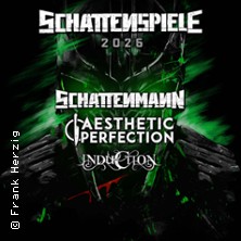 Schattenmann - Schattenspiele 2026 30.01.2026 HIRSCH