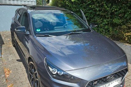 Hyundai i30 91.619 km 19.700 &euro; Hargesheim 55595
