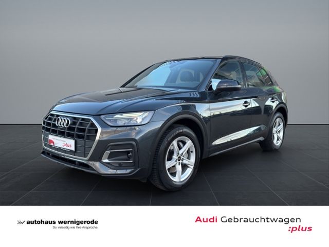 Audi Q5 7.278 km 47.439 &euro; Wernigerode 38855