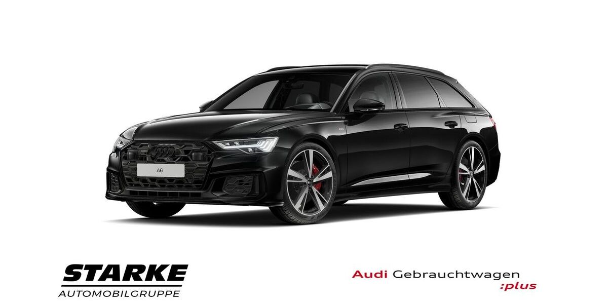 Audi A6 10.974 km 78.930 &euro; Osnabrück 49080