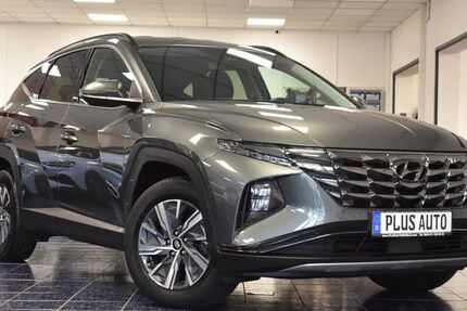 Hyundai TUCSON 161.729 km 18.670 &euro; Nürnberg 90431