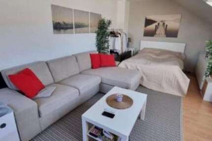 Wohnung zum Kaufen in Wolfsburg 99.500 € 45 m² 1 zimmer