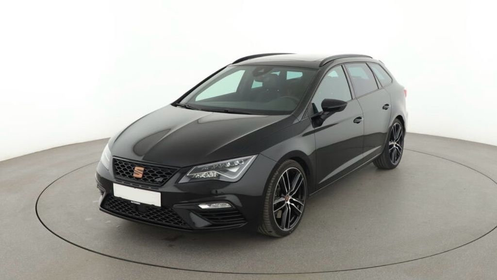 Seat Leon 83.000 km 22.999 &euro; Bremerhaven 27568