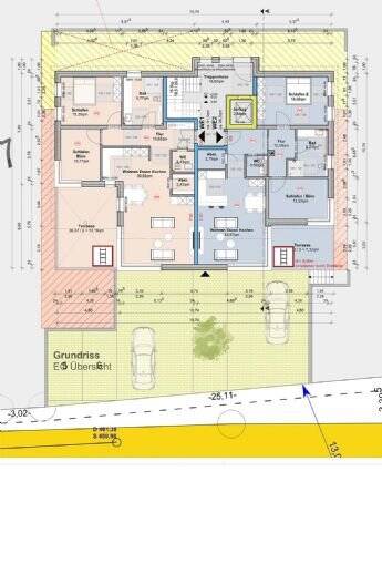 Mehrfamilienhaus, Wohnhaus Winterberg - 2 Zimmer, 315.000&euro; | Angebot:25664884