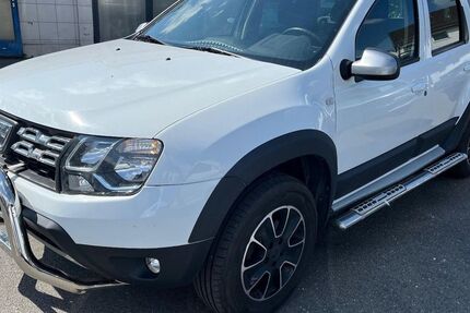 Dacia Duster 121.180 km 6.800 &euro; Nürnberg 90431