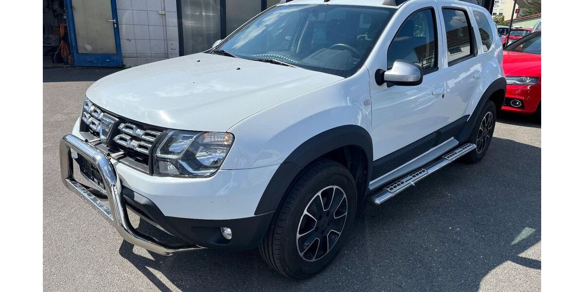 Dacia Duster 121.180 km 6.800 &euro; Nürnberg 90431