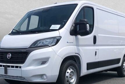 Fiat Ducato 1.550 km 70.400 € Regensburg 93059