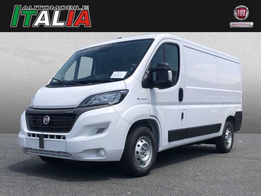 Fiat Ducato 1.550 km 70.400 € Regensburg 93059