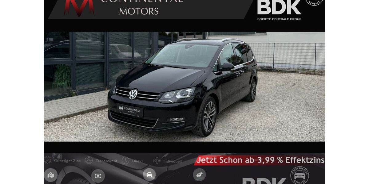 VW Sharan 310.000 km 13.490 &euro; Schwabmünchen 86830