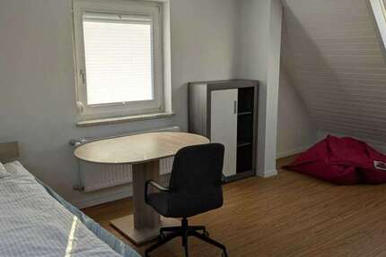 Wohnung Biberach an der Riß - 1 Zimmer, 18 m&sup2;, 340&euro; | Angebot:26806526