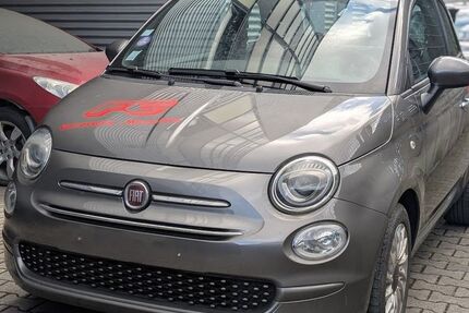 Fiat 500 43.746 km 11.390 &euro; Mainz 55128