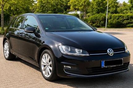 VW Golf 87.200 km 13.200 &euro; Landau in der Pfalz 76829