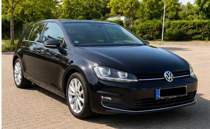 VW Golf 87.200 km 13.200 &euro; Landau in der Pfalz 76829