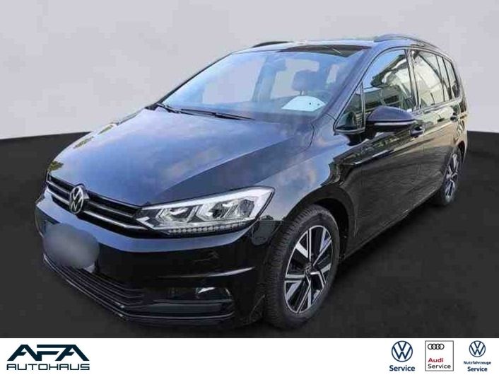 VW Touran 89.395 km 28.494 € Weida 07570