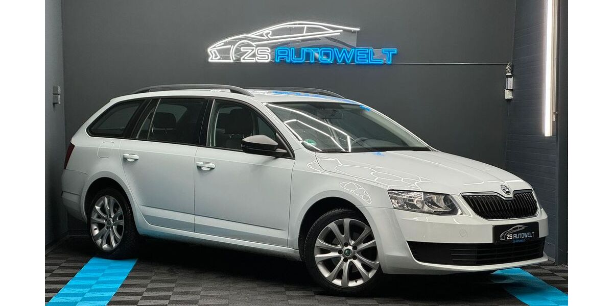 Skoda Octavia 89.745 km 11.790 &euro; Leipzig 04179