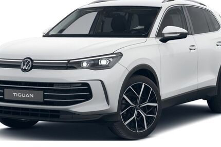 VW Tiguan 11.154 km 41.960 &euro; Alsdorf 52477
