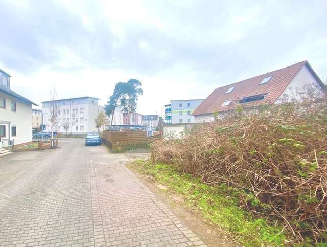 Grundstück Viernheim - 360.000&euro; | Angebot:25716915