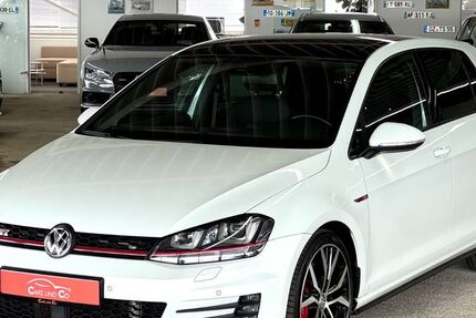 VW Golf 72.531 km 21.590 &euro; Taucha bei Leipzig 04425