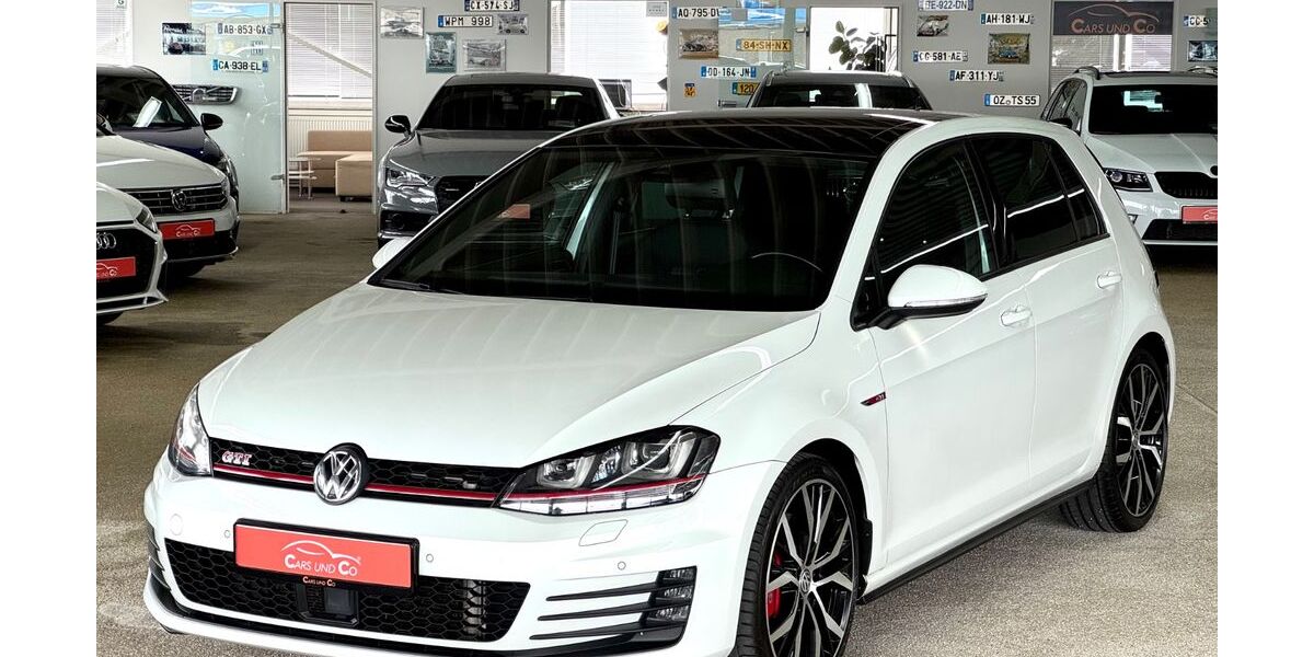 VW Golf 72.531 km 21.590 &euro; Taucha bei Leipzig 04425