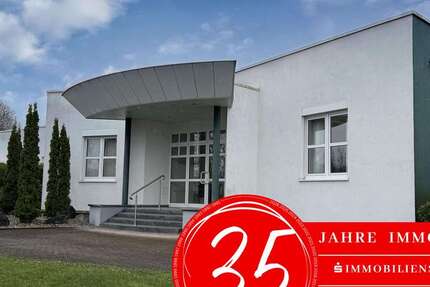 Gewerbeobjekt Hemer - 2.500.000&euro; | Angebot:26311394