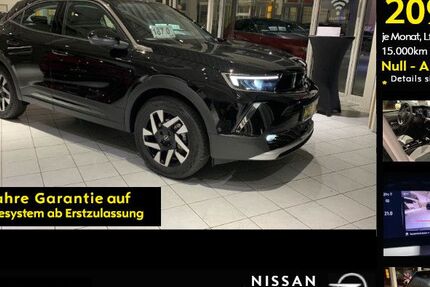 Opel Mokka 2 km 25.890 &euro; Cottbus 03048