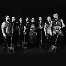 UUHAI - acyl, blossom cult, only human 08.04.2027 Cafe Central Weinheim