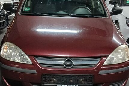 Opel Corsa 192.000 km 1.990 € Rüsselsheim 65428