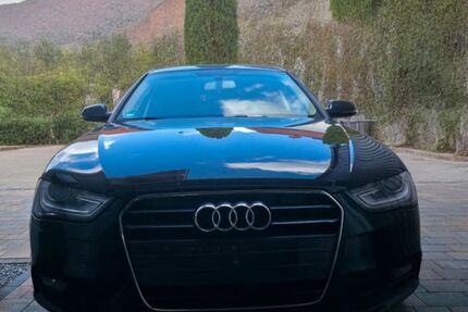 Audi A4 235.000 km 6.999 &euro; Allershausen 85391